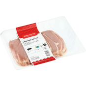 Lövskuren kotlett ca 350g Nyhléns Hugosons.