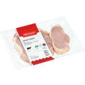 Kotlett benfri ca 400g Nyhléns Hugosons.