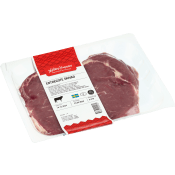 Entrecote Skivad ca 350g Nyhléns Hugosons.