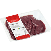 Ryggbiff Skivad ca 1kg Nyhléns Hugosons.