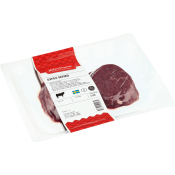 Oxfilé skivad ca 300g Nyhléns Hugosons.