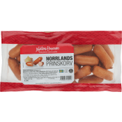 Norrlandsprins 500g Nyhléns Hugosons.