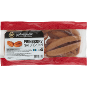 Prinskorv 600g Nyhléns Hugosons.