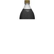 Läsk Gammeldags Påskmust 1,5l Vasa Bryggeri.
