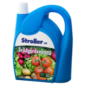 Trädgårdsnäring 2,5l Stroller.