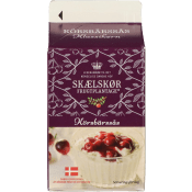 Körsbärssås 500g Skaelskör.