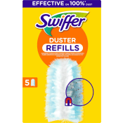 Dammvippa Refill 5-p Swiffer.