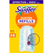 Dammvippa Refill 9-p Swiffer.