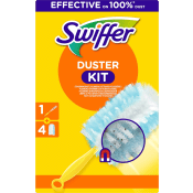 Dammvippa Startkit Swiffer.