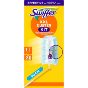 Dammvippa Startkit XXL Swiffer.