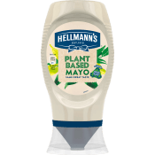 Majonnäs Vegansk 250ml Hellmanns.