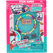 Armband Sticki Rolls.