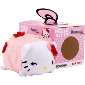 Squishii Hello Kitty och vänner.