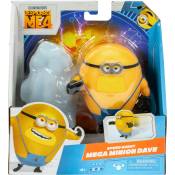Minions action figur 10cm.