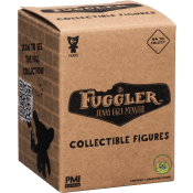 Figurer Fuggler.