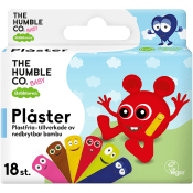 Plåster Babblarna 18-p Babblarna.