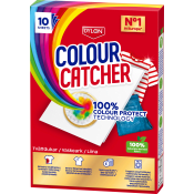 Tvättdukar Colour Catcher 10p Dylon.