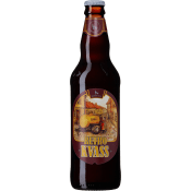 Läskdryck Retro 500ml Kvass.