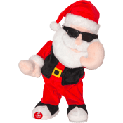 Merry pal Tomte Star Trading.