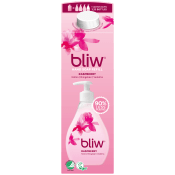 Handtvål Hallon Refill Kartong 1000ml Bliw.