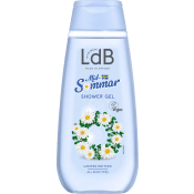 Duschgel Midsommar Shower 250ml LdB.