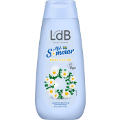 Hudlotion Midsommar Body Lotion 250ml LdB.