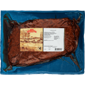 Rostbiff Grillad Marinerad ca 3,6kg Jojjen.