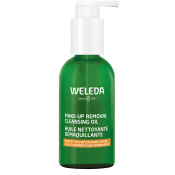 Ansiktsrengöring Make-Up Removal Cleansing OIl 150ml Weleda.