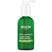 Ansiktsrengöring Deep Cleansing Gel 150ml Weleda.