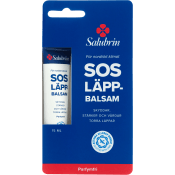 Läppbalsam SOS Läppbalsam 15ml Salubrin.