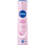 Deodorant Spray Pearl & Beauty 150ml Nivea.