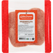 Pressylta Skivad 200g Nyhléns Hugosons.