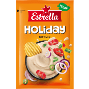 Dippmix Holiday 26g Estrella.