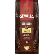 Kaffe Hela bönor Espresso 900g Gevalia.