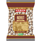 Kikärtor 900g Ceren.
