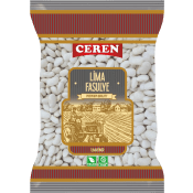 Limabönor 800g Ceren.