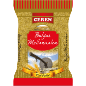 Bulgur mellanmalen 900g Ceren.