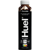Måltidsersättning Choklad Black edition 500ml Huel.
