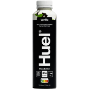 Måltidsersättning Vanilj Black edition 500ml Huel.