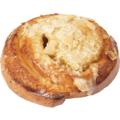 Toscabulle 100g Bonjour.