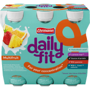 Yogurtdryck 6-p 570ml Daily Fit.