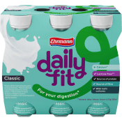 Kefirdryck 6-p 570ml Daily Fit.