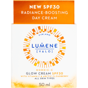 Dagkräm för ansikte Nordic-C Glow Cream SPF30 50ml Lumene.