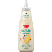 Ceasardressing 335ml Felix.