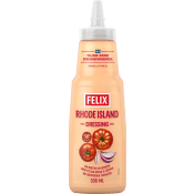 Dressing Rhode Island 335ml Felix.