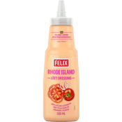 Dressing Lätt Rhode Island 335ml Felix.