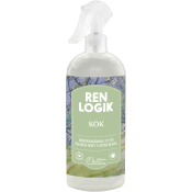 Köksrengöring Spray Äppelblom Ren Logik.