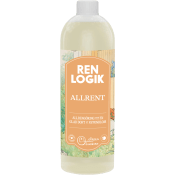 Allrengöring Nyponblom 750ml Ren Logik.