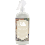 Textilspray Näckrosblom 500ml Ren Logik.