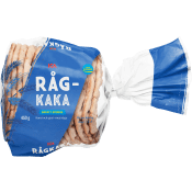 Rågkaka 450g ICA.